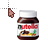 Nutella Cursors preview