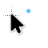 Working in background cursor