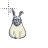 Normal select cursor