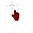 Link select cursor