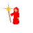 Link select cursor