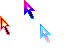 Gay Pride Cursors preview