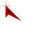 STARCRAFT RED Cursors preview