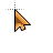 StyliesBronze cursor