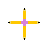 Precision select cursor