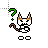 Help select cursor