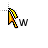 Busy cursor