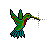 Normal select cursor