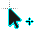 Normal select cursor