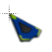 Handwriting cursor