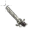 Handwriting cursor
