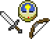 Chromed OS Dark Extended Edition Cursors cursor preview