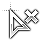 Unavailable cursor