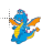 Normal select cursor