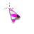 Normal select cursor