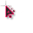 Razor Idle cursor
