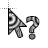 Help select cursor