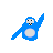 Link select cursor