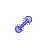 Diagonal resize 2 cursor