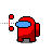 Vertical resize cursor