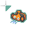 Rotom (Mow) cursor