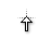 Alternate select cursor
