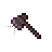 netherite axe cursor