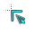 nw-resize cursor