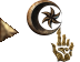 Neverwinter Nights Cursors preview