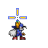 Precision select cursor