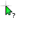 Help select cursor