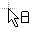 Normal select cursor