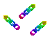 Blue Style Cursors cursor preview