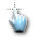 Link select cursor