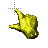 Text select cursor