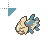 relicanth s cursor