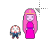 Normal select cursor