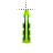 Alternate select cursor