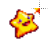 Starfy1 cursor