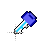 Handwriting cursor