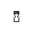 Working in background cursor