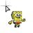 Spongebob 2 cursor