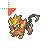 pyroar(male) cursor
