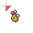bonsly s cursor