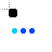 Working in background cursor