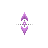 Vertical resize cursor