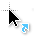 Link select cursor
