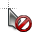 Unavailable cursor