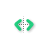 Horizontal resize cursor