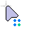 Working in background cursor